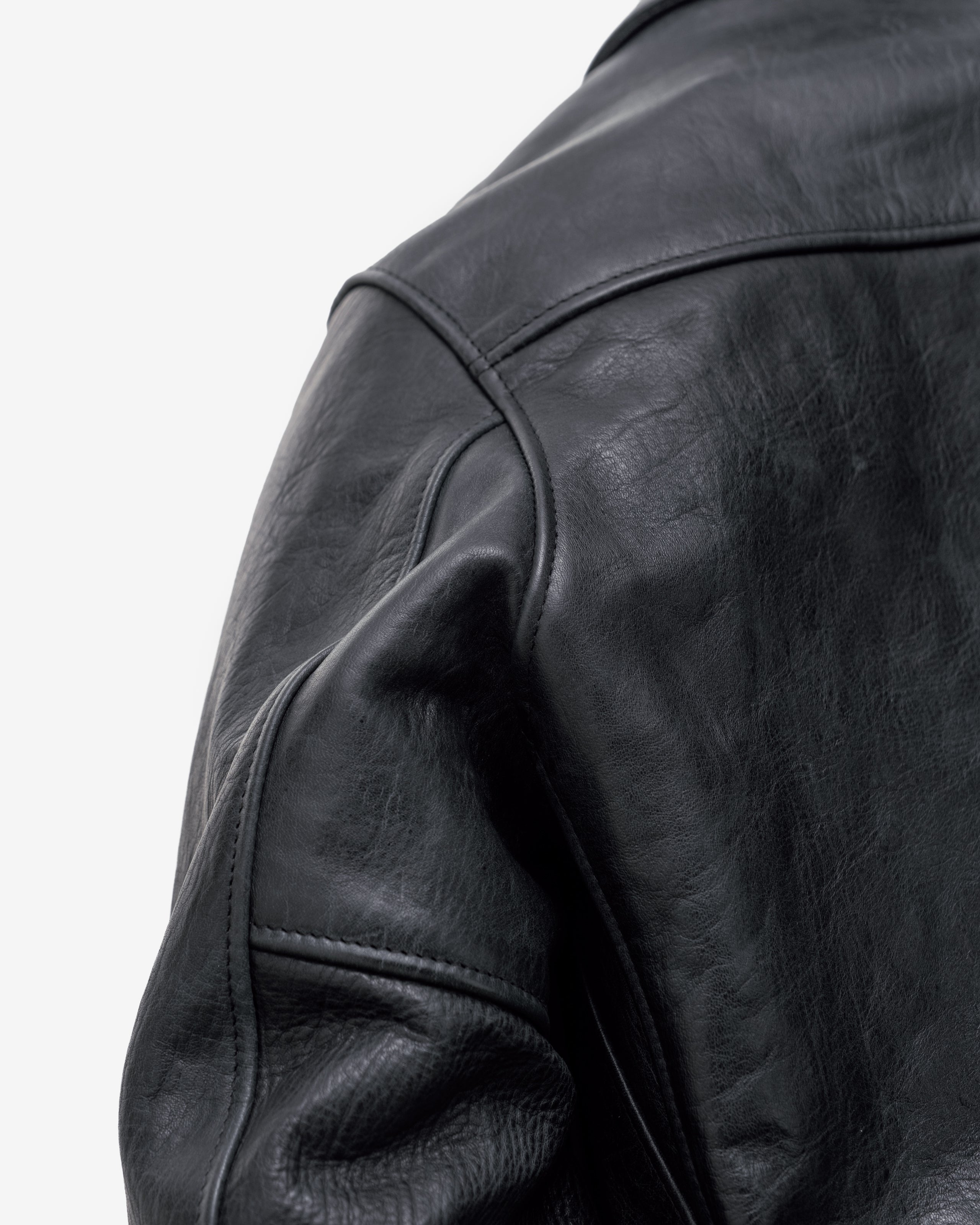 SP674H | Asbury Park Bomber Jacket – Schott N.Y.C.