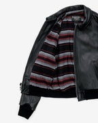 SP674 Black