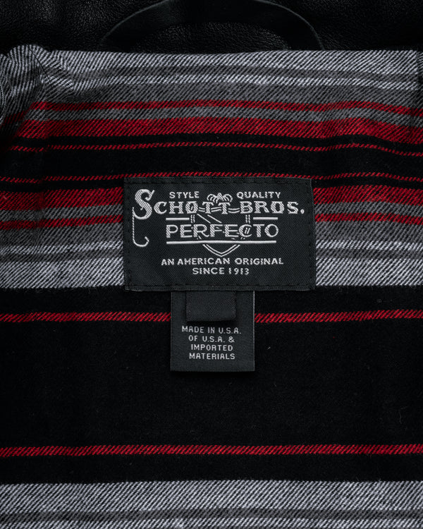 SP674 Black