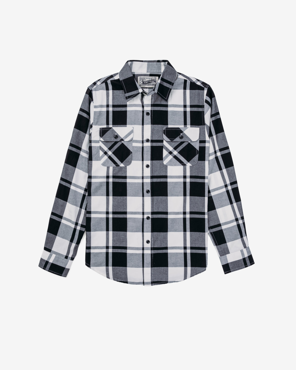 SPSH2 - Black / L SPSH2 - Black / L