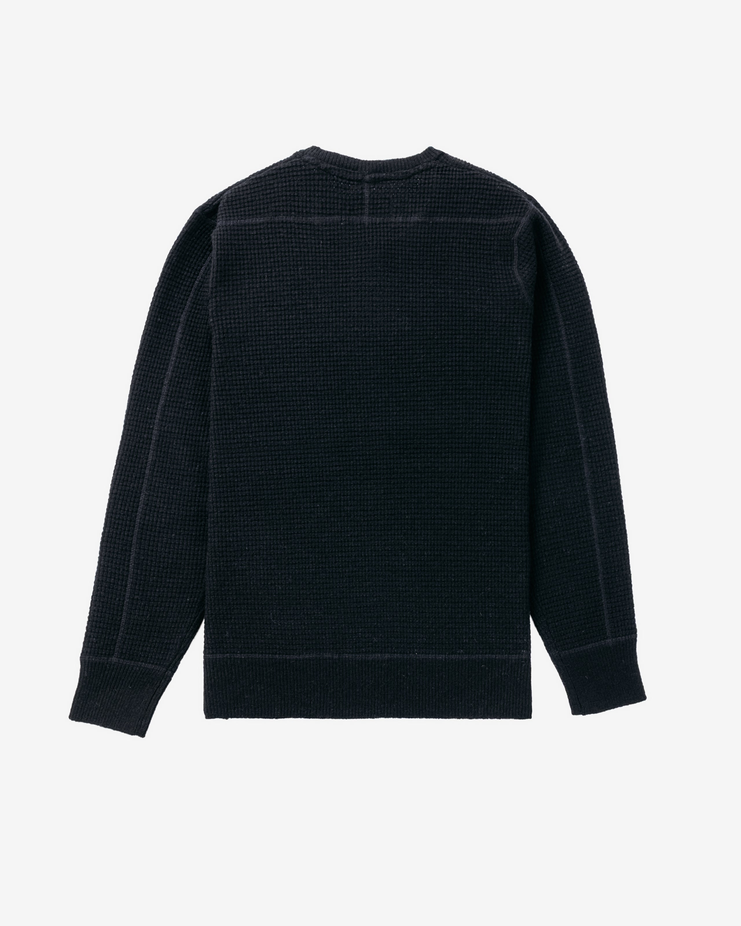 SW1611 - Button Henley Sweater – Schott N.Y.C.