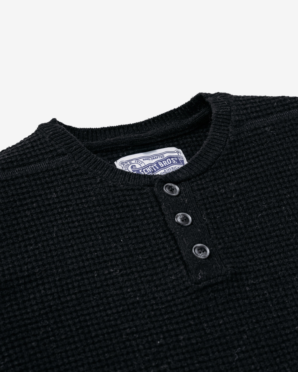 SW1611 Black