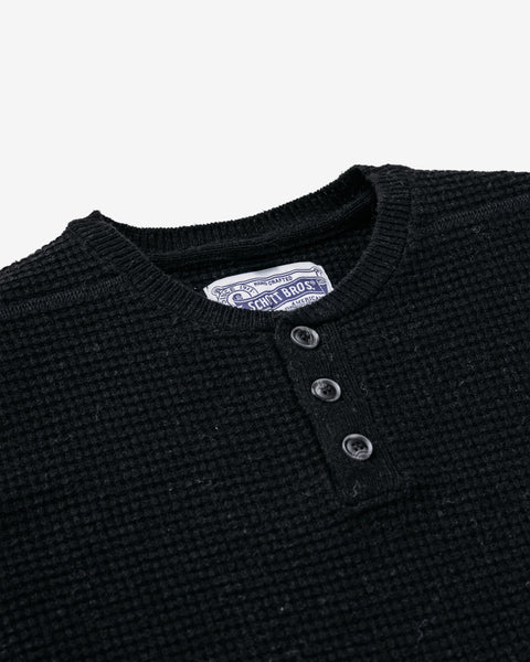 SW1611 Black
