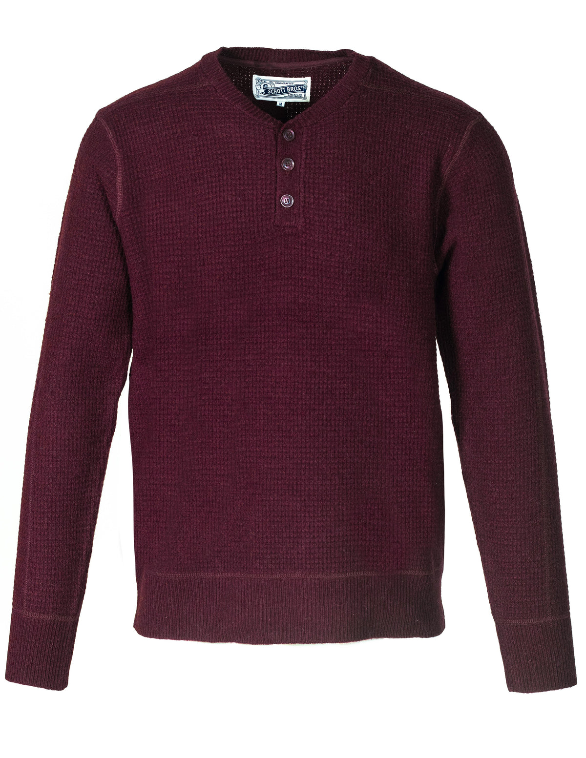 SW1611 Burgundy