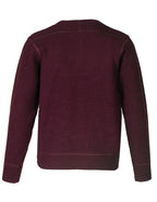 SW1611 Burgundy