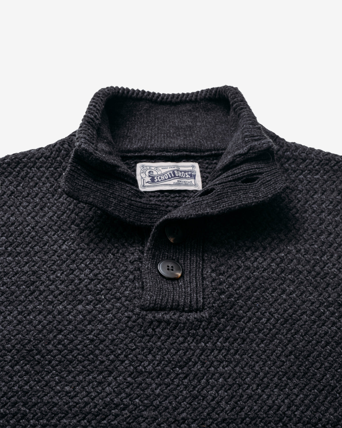 SW1614 Black