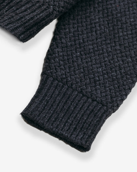 SW1614 Black
