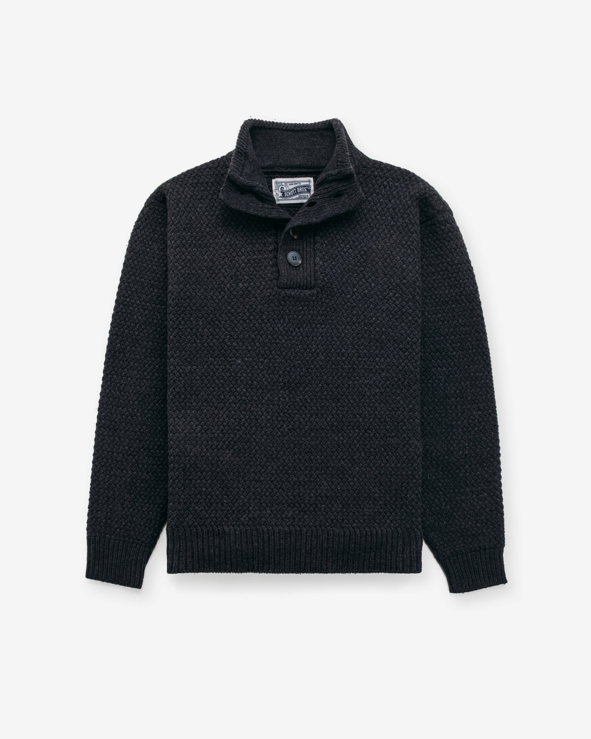 SW1614 Black