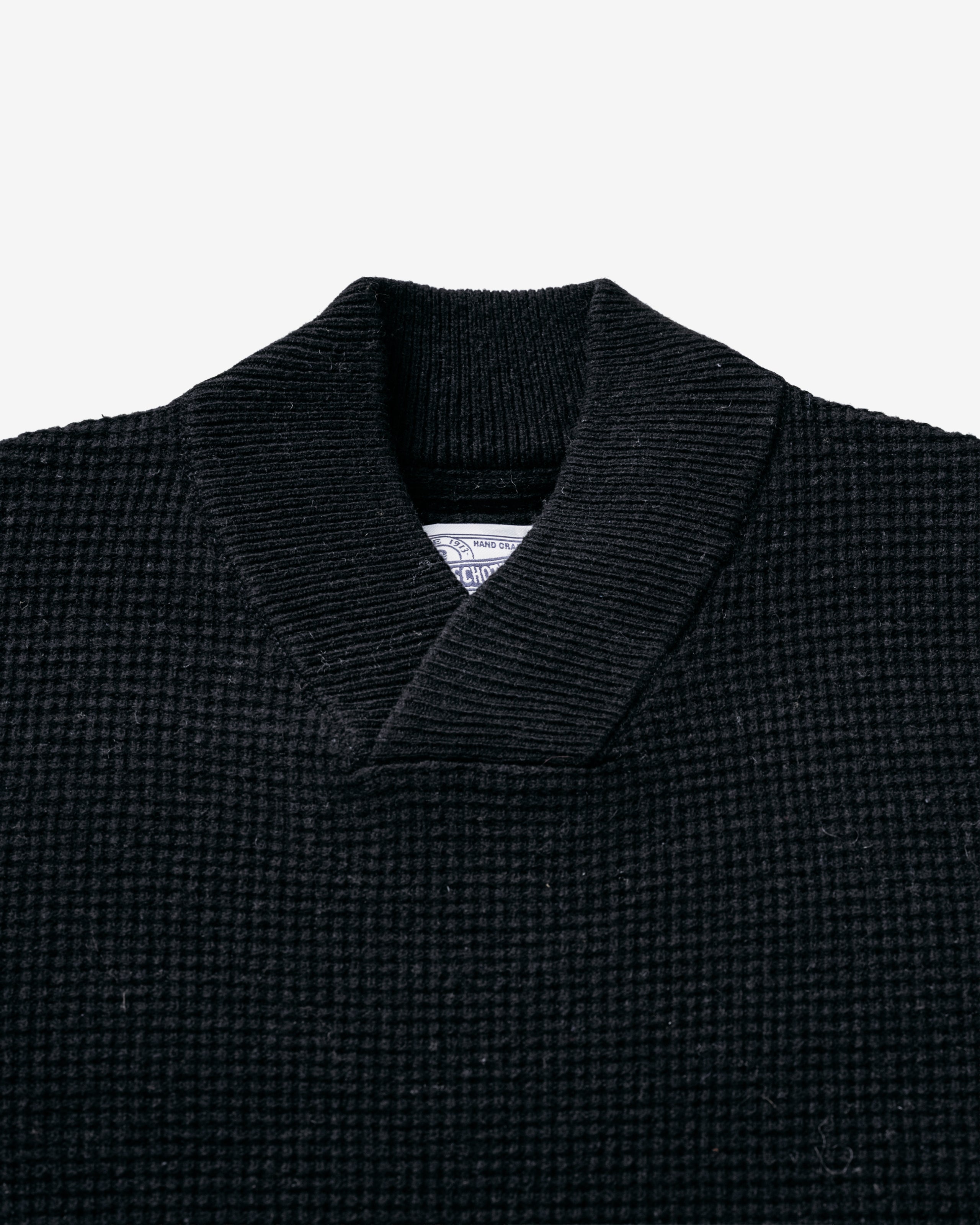 SW1714 - Men's Athletic V-Neck Sweater – Schott N.Y.C.