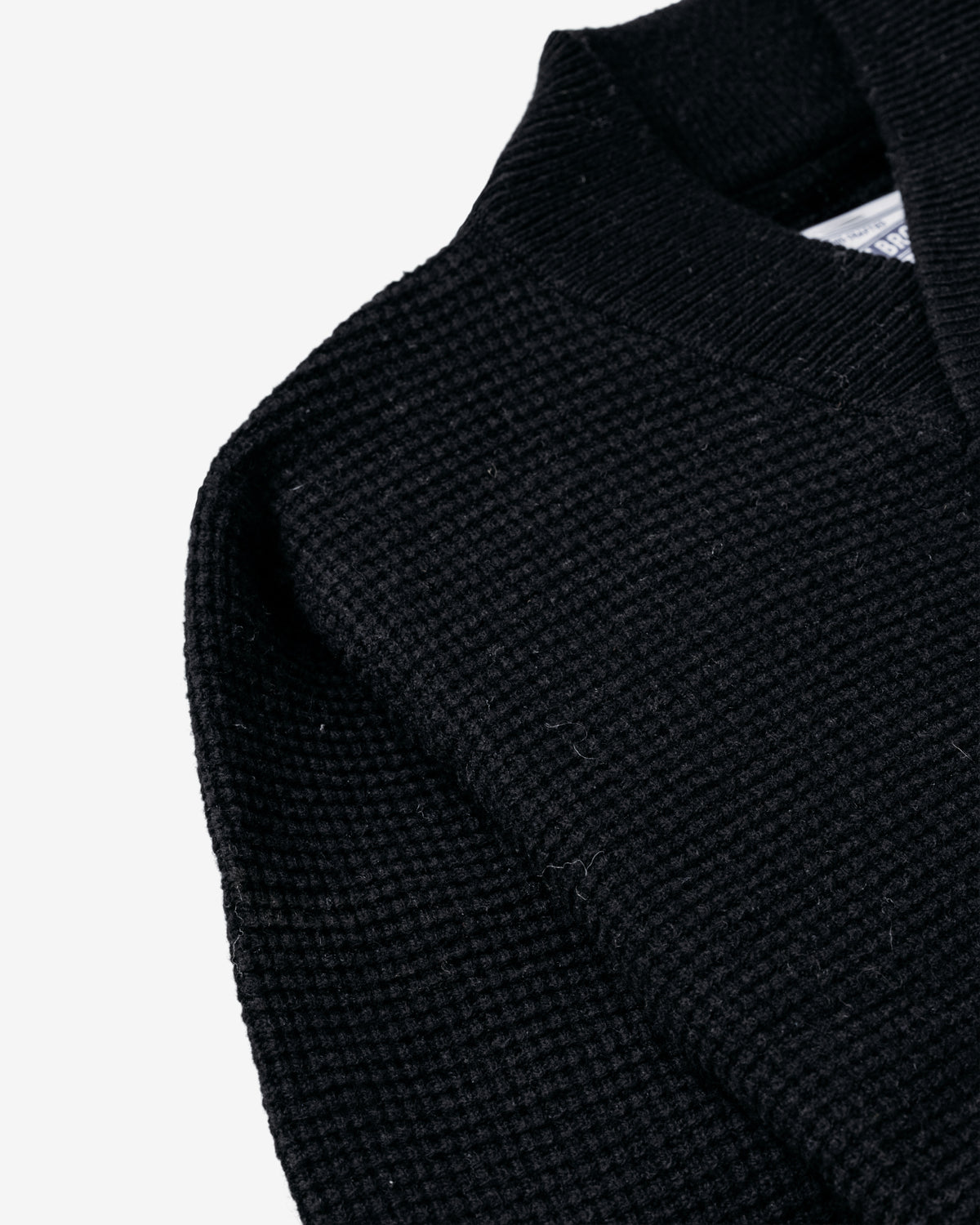 SW1714 Black