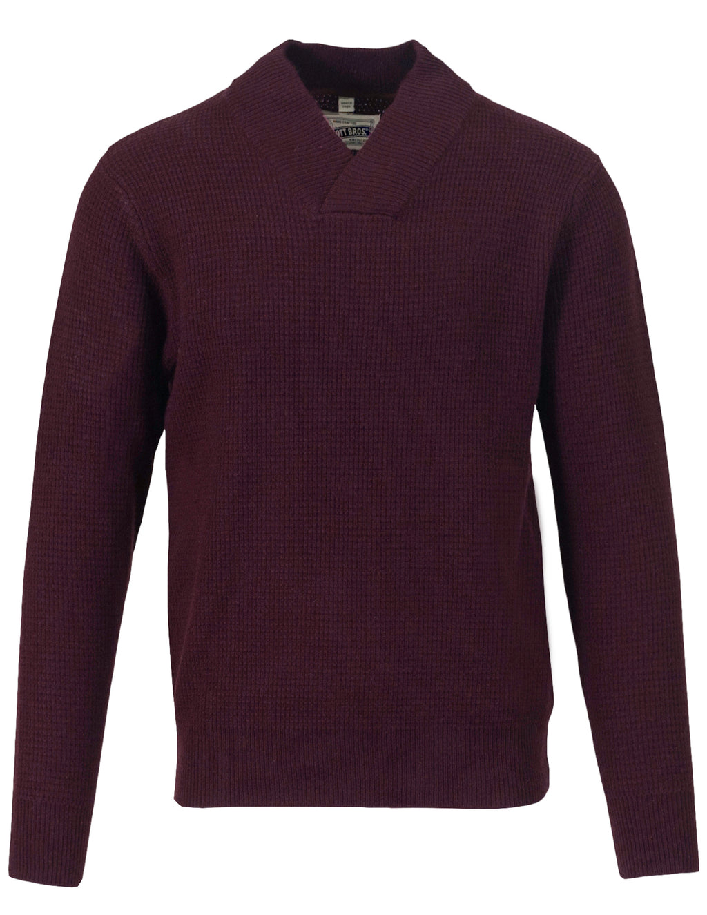 SW1714 Burgundy