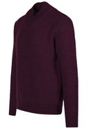 SW1714 Burgundy