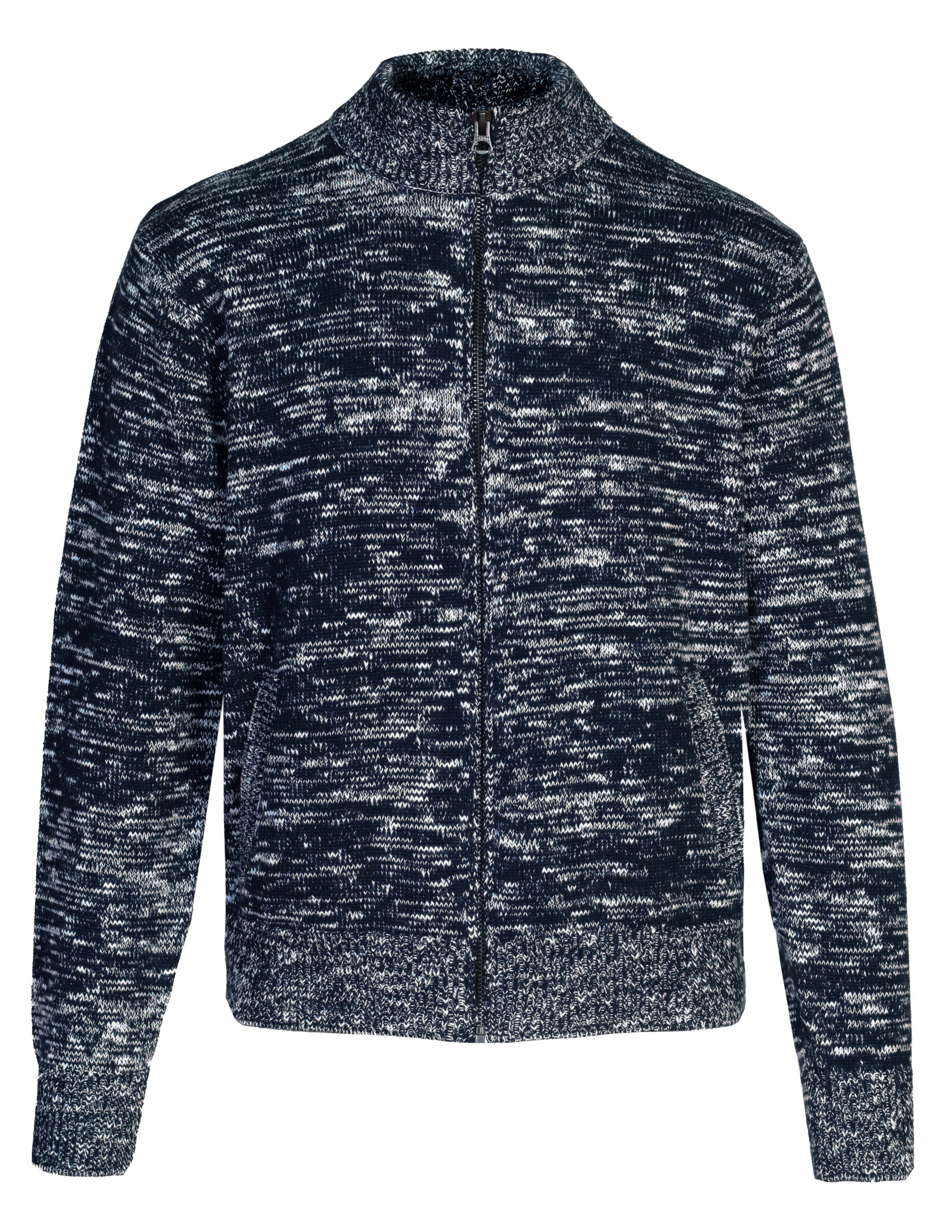 【希少】schott デニム カーディガン　2XL SW1922_NAV_FRTnew1.jpg?v=