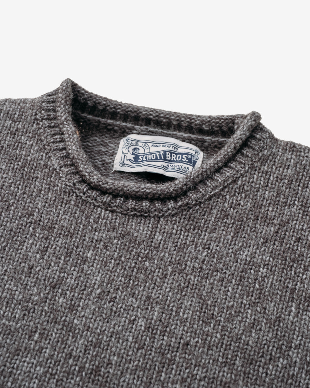 SW1932 Charcoal