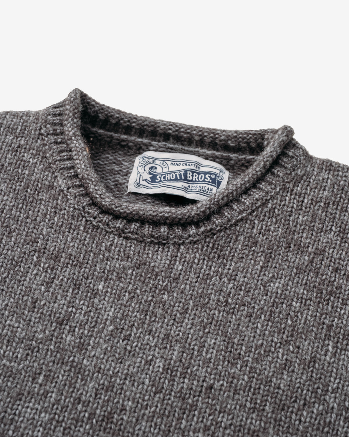 SW1932 Charcoal