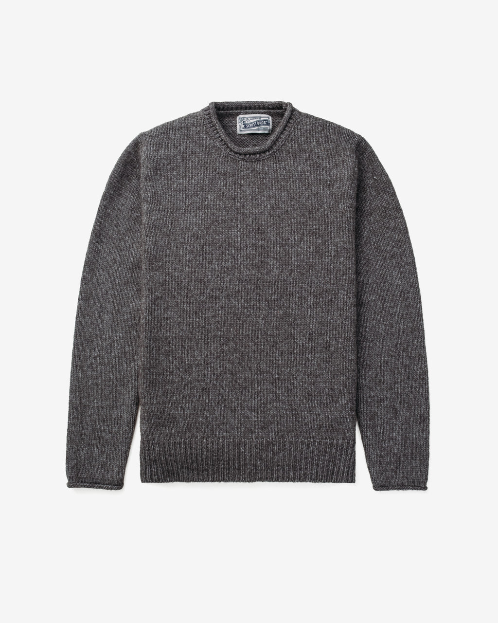 SW1932 Charcoal