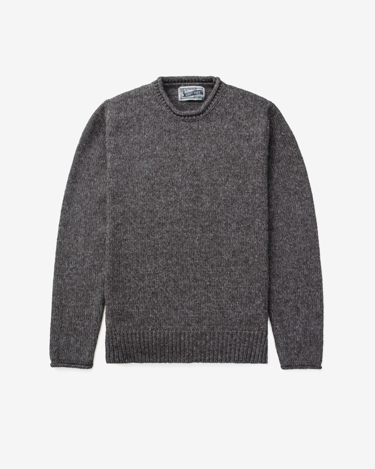 SW1932 Charcoal