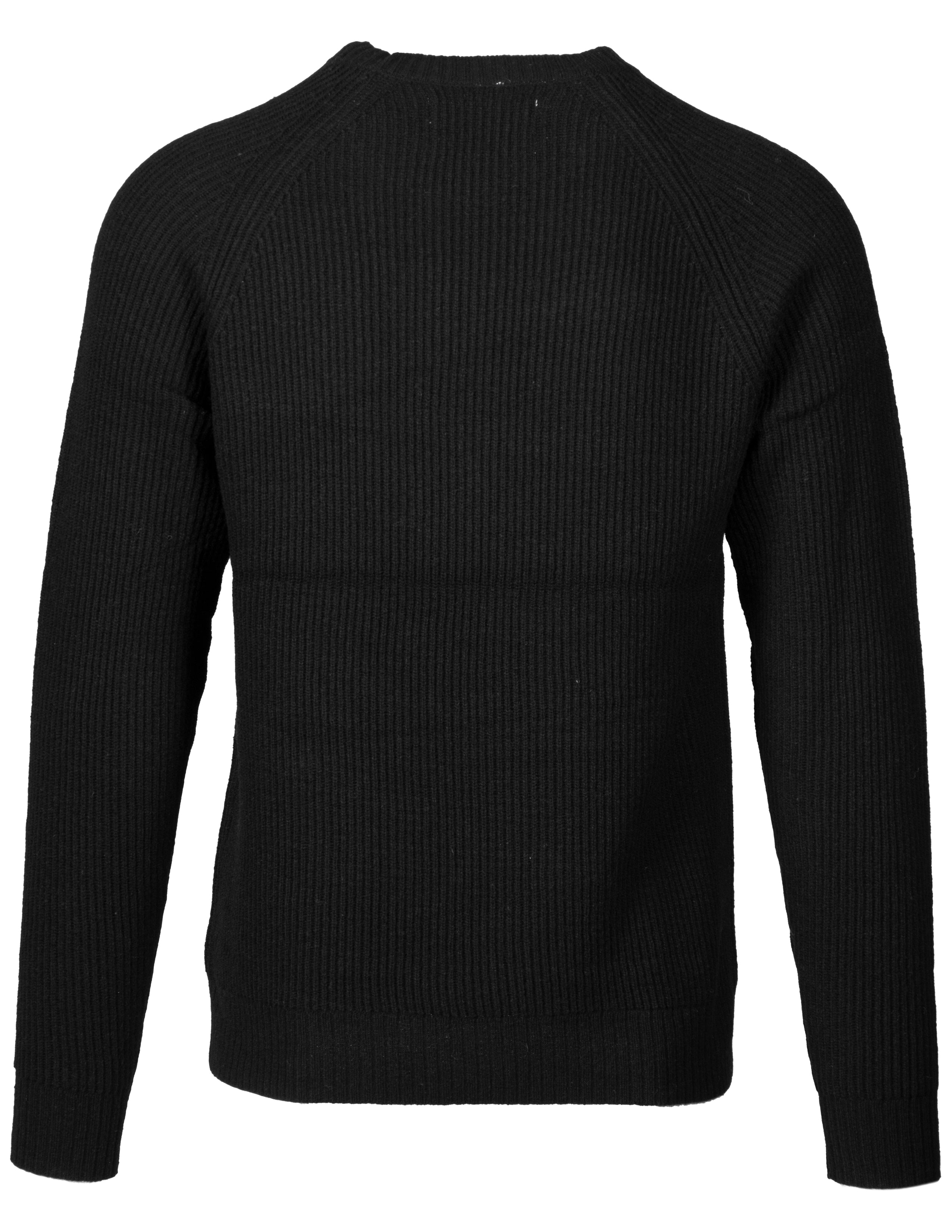 SW1936 - Ribbed Wool Crewneck Sweater – Schott N.Y.C.