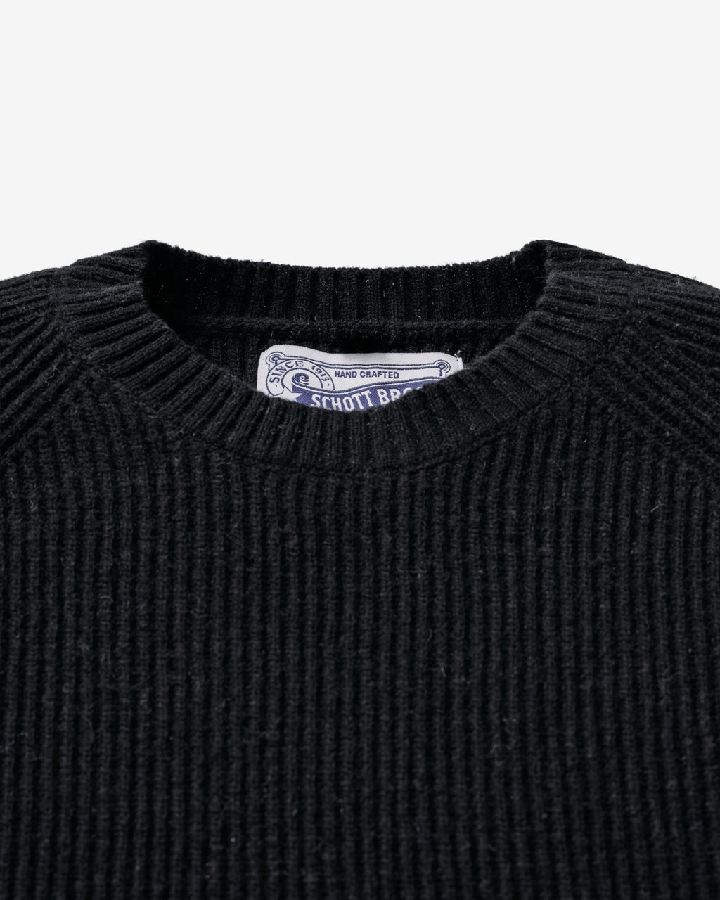 SW1936 Black