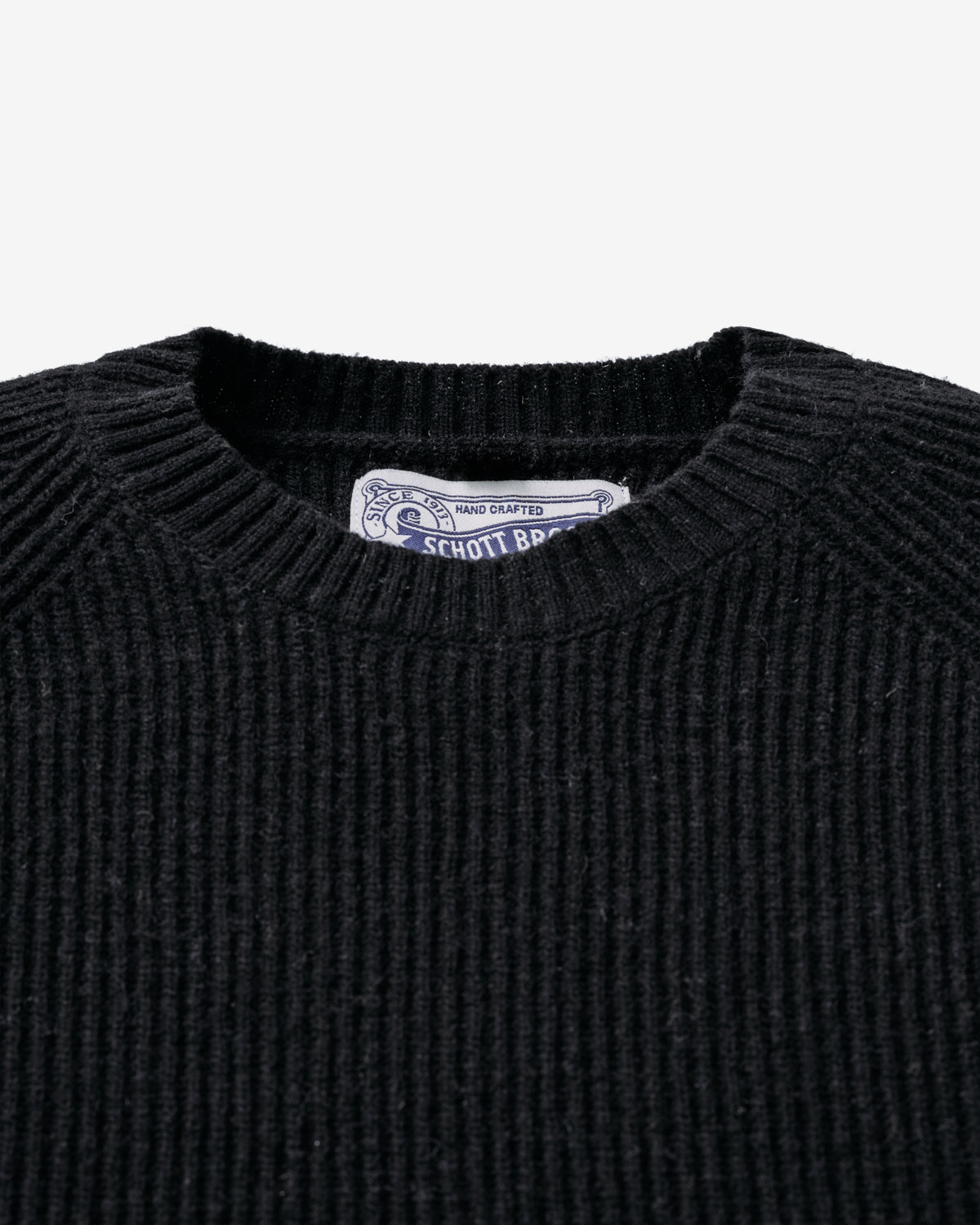 SW1936 Black