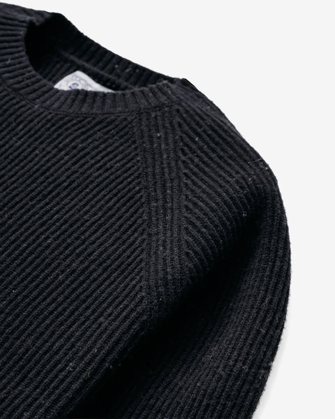 SW1936 Black