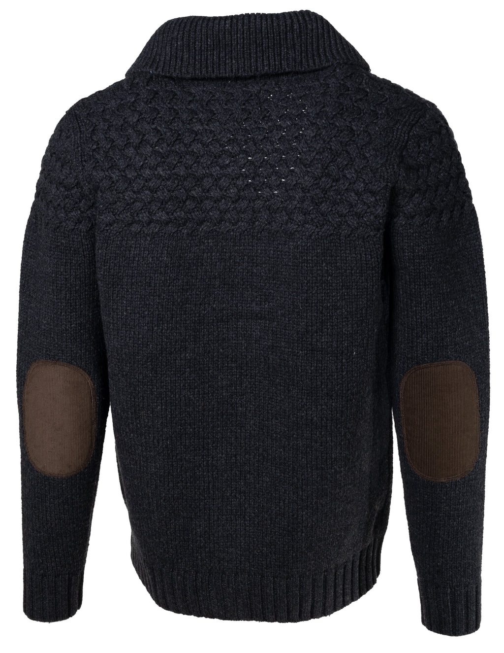 SW2029 Heather Black