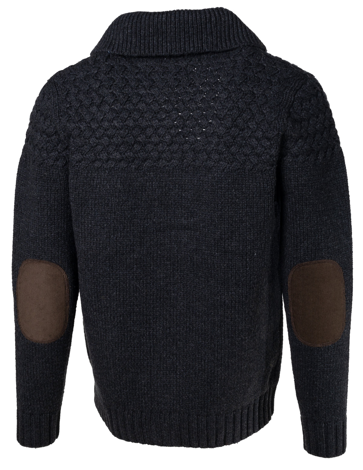 SW2029 Heather Black