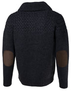 SW2029 Heather Black