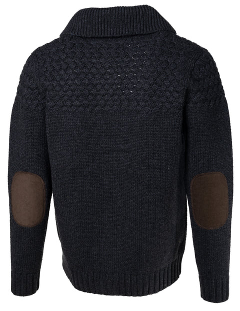 SW2029 Heather Black