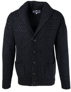 SW2029 Heather Black