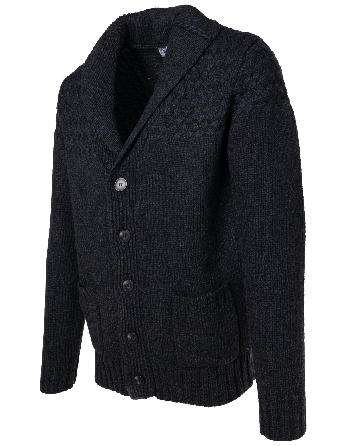 SW2029 Heather Black