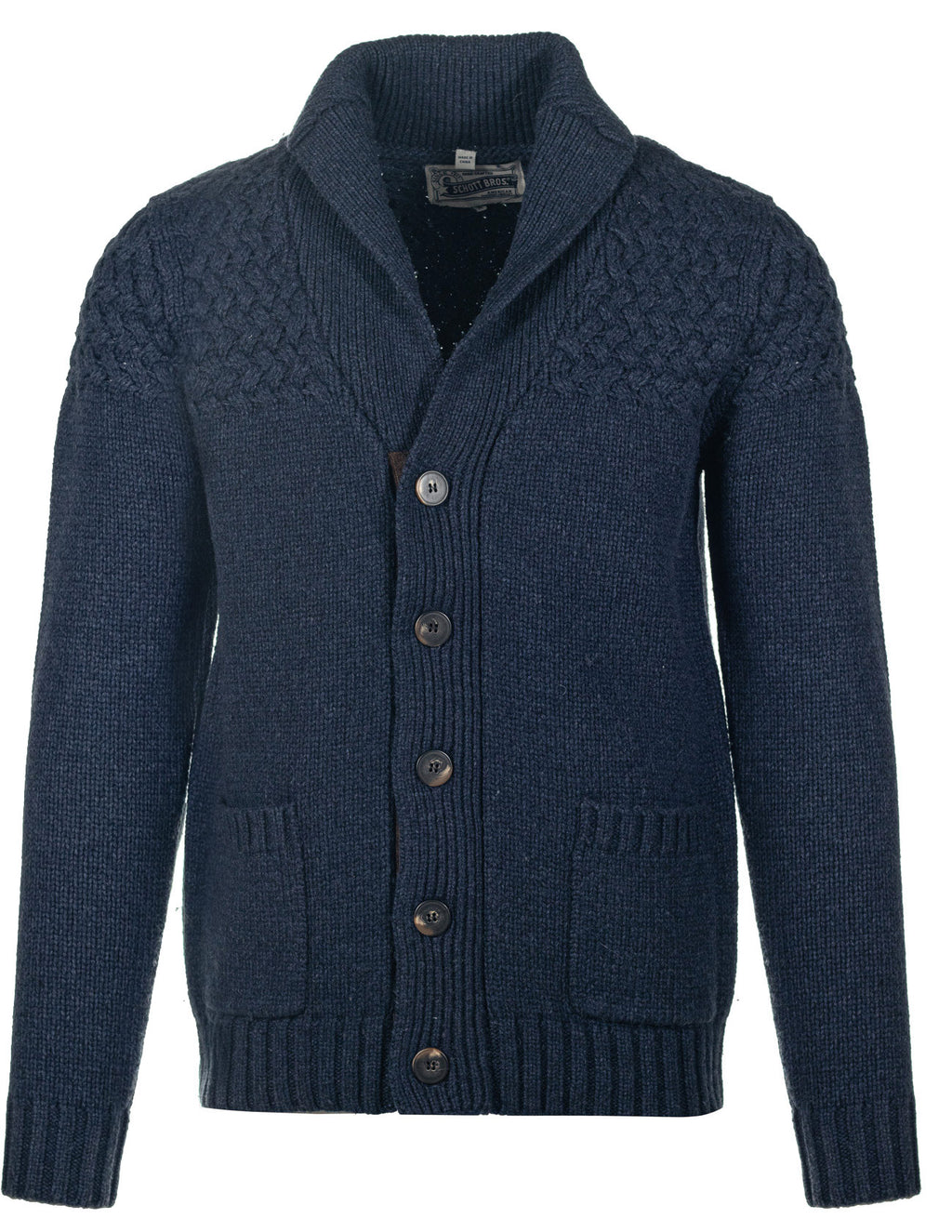 SW2029 Navy