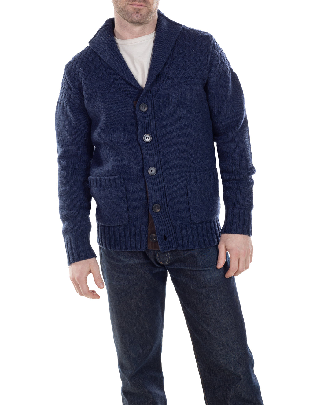 SW2029 Navy