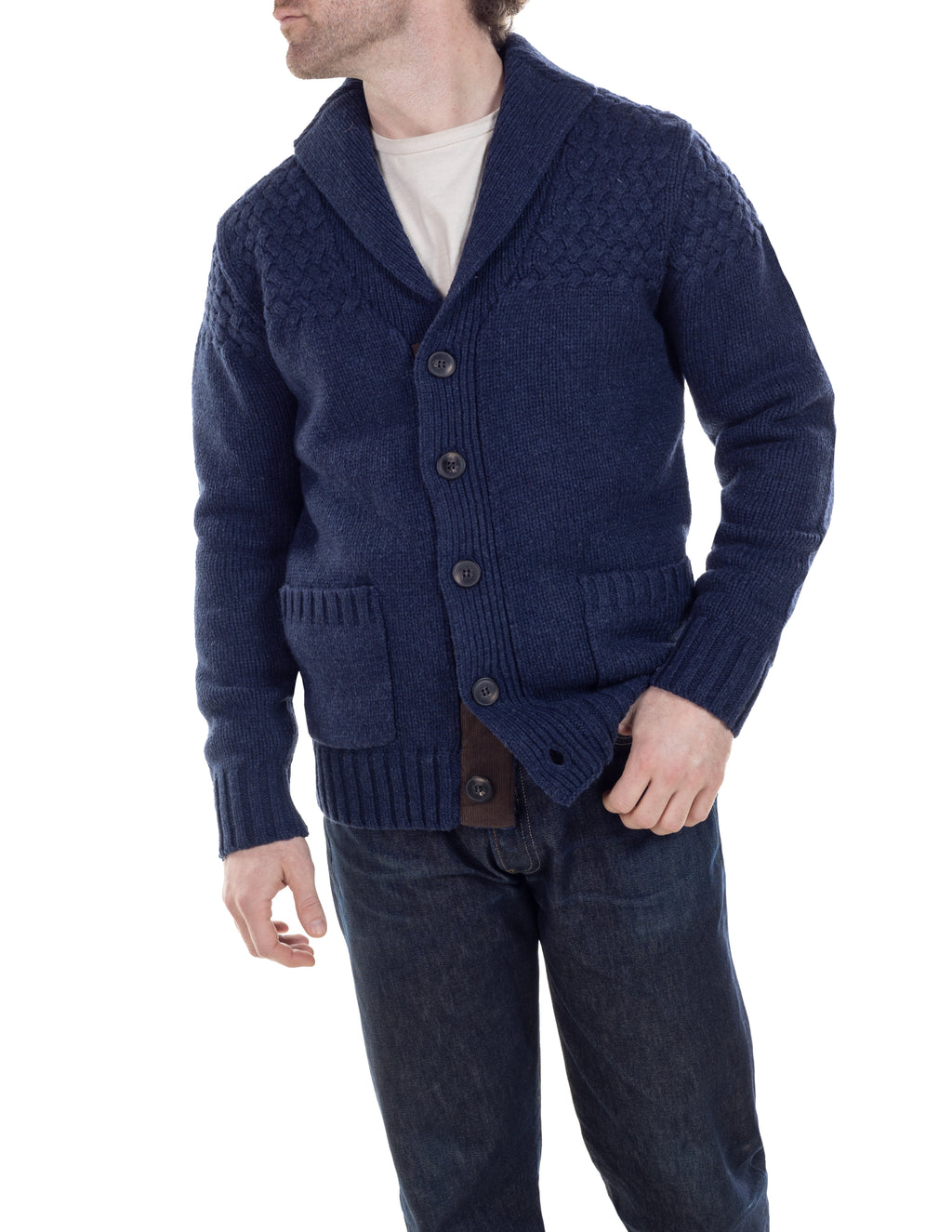 SW2029 Navy