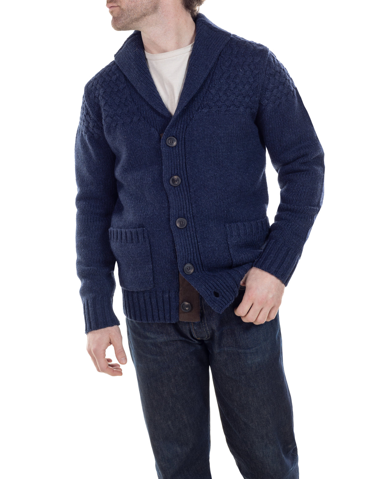 SW2029 Navy