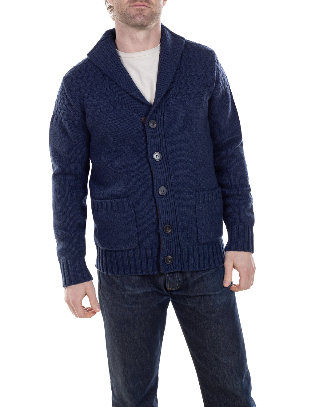 SW2029 Navy