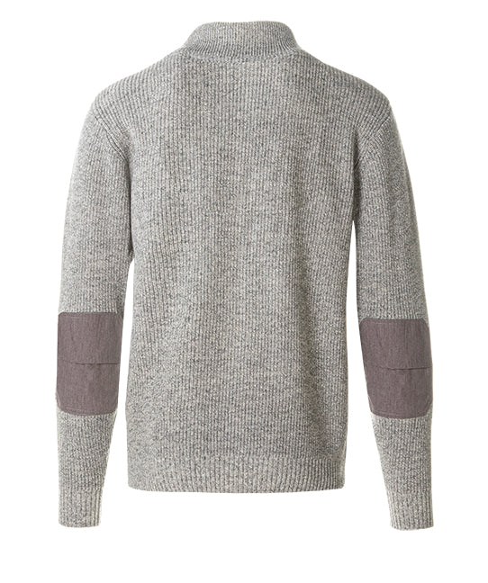 SW2101 Heather Grey