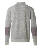 SW2101 Heather Grey