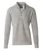 SW2101 Heather Grey