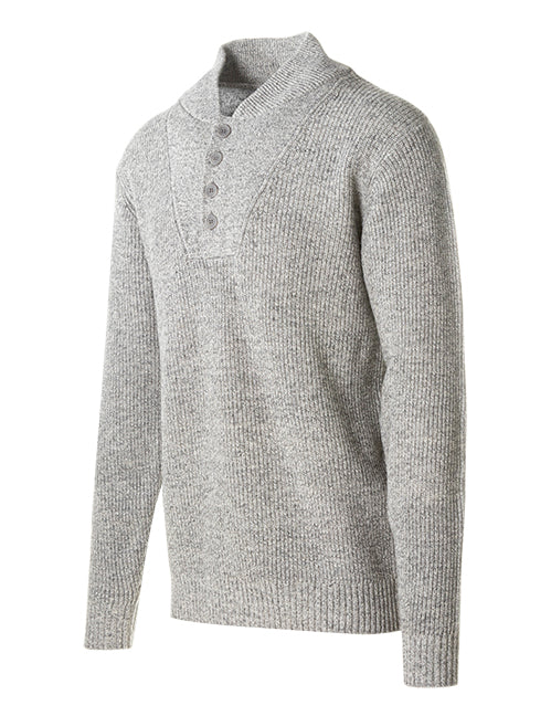 SW2101 Heather Grey