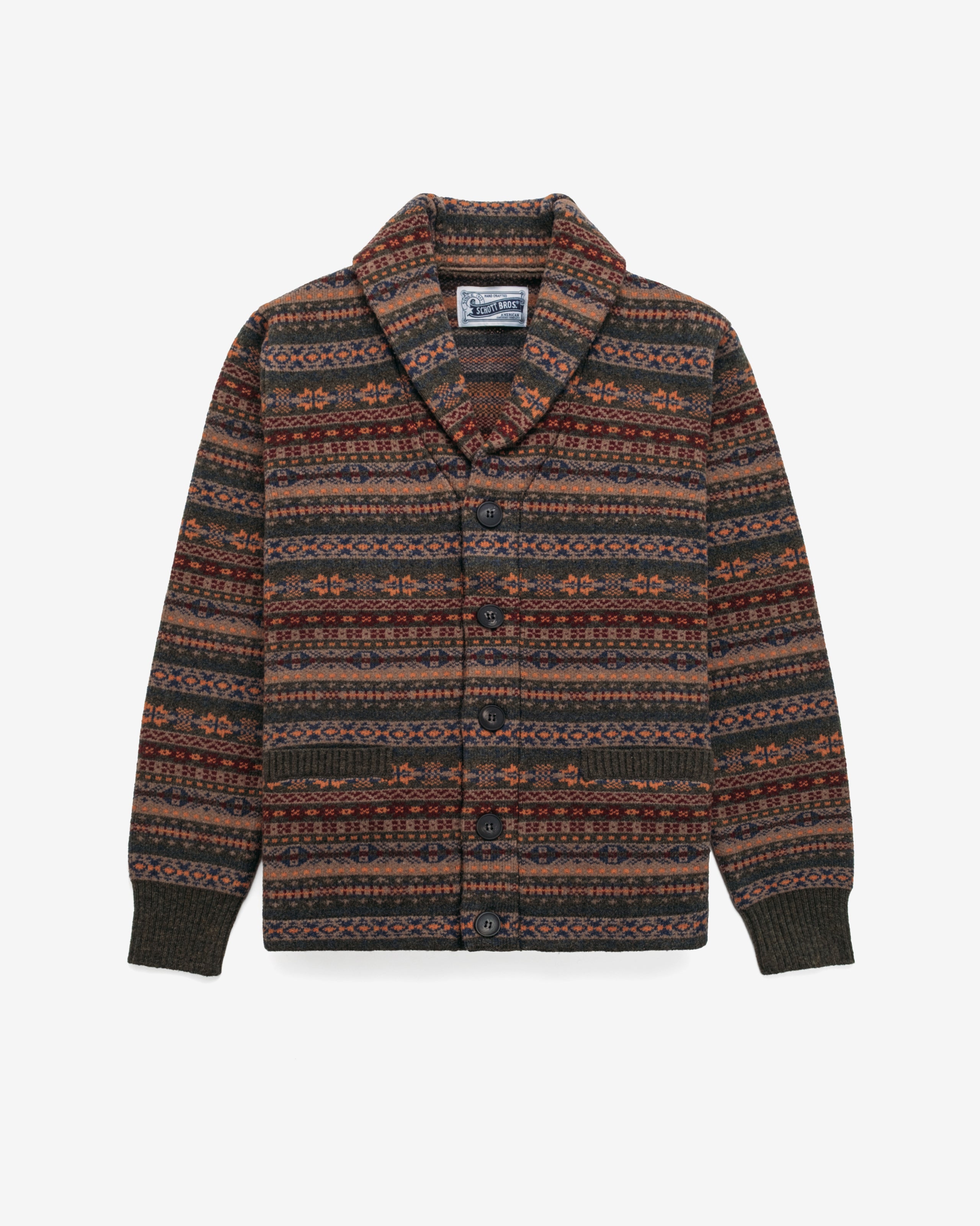 SW2129 Camel