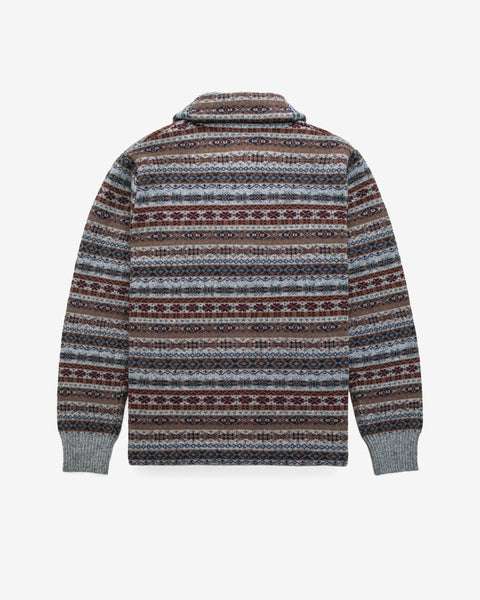 SW2129 Heather Grey
