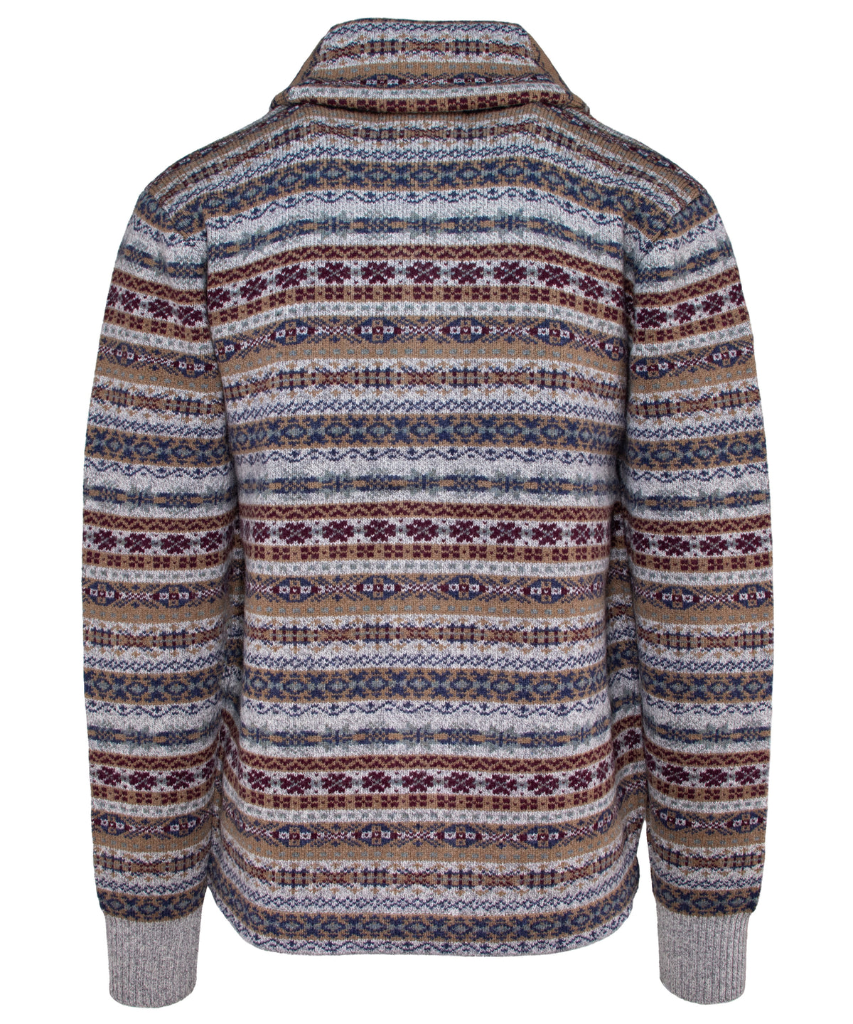 SW2129 Heather Grey