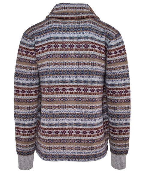 SW2129 Heather Grey