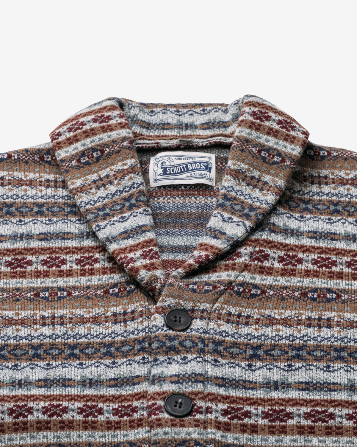 SW2129 Heather Grey