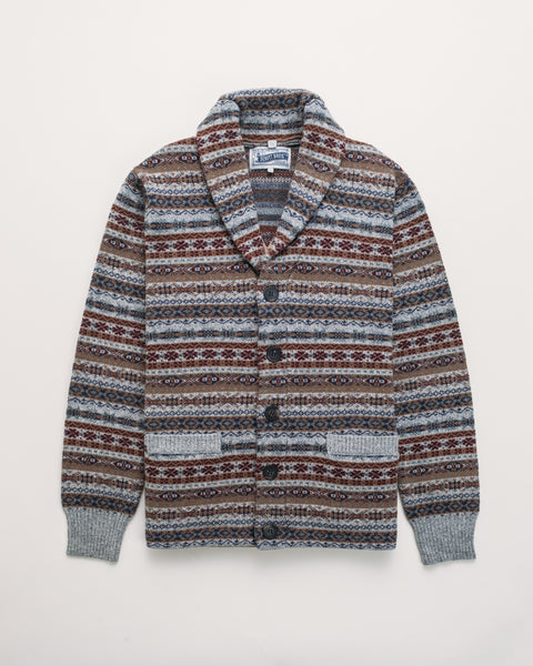SW2129 Heather Grey