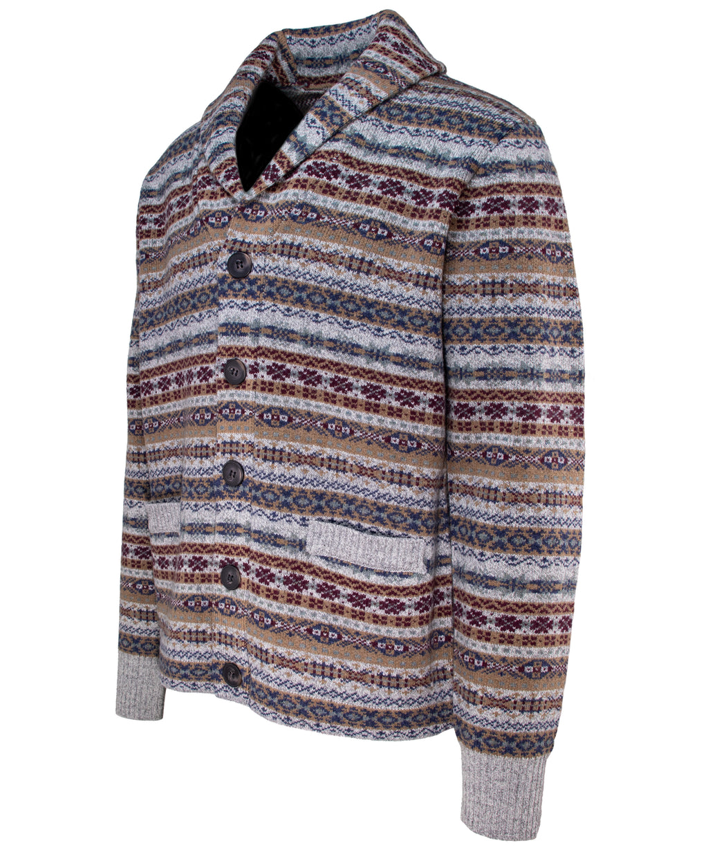 SW2129 Heather Grey