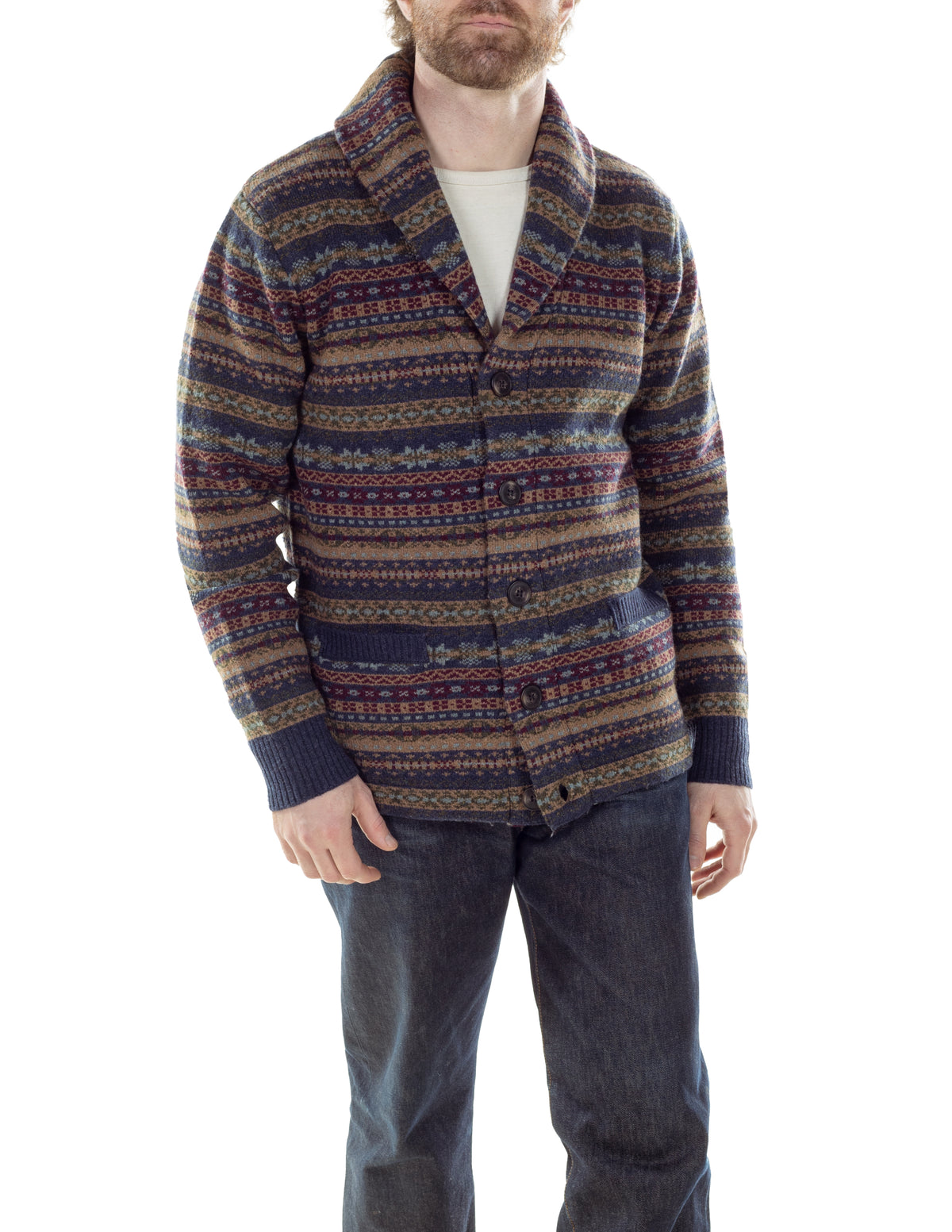 SW2129 Navy