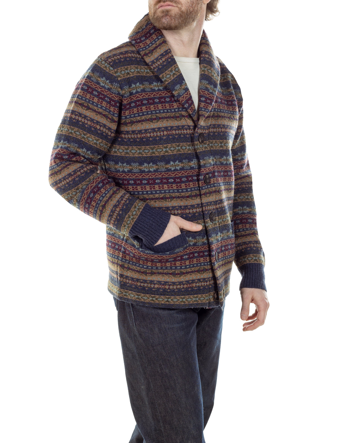 SW2129 Navy