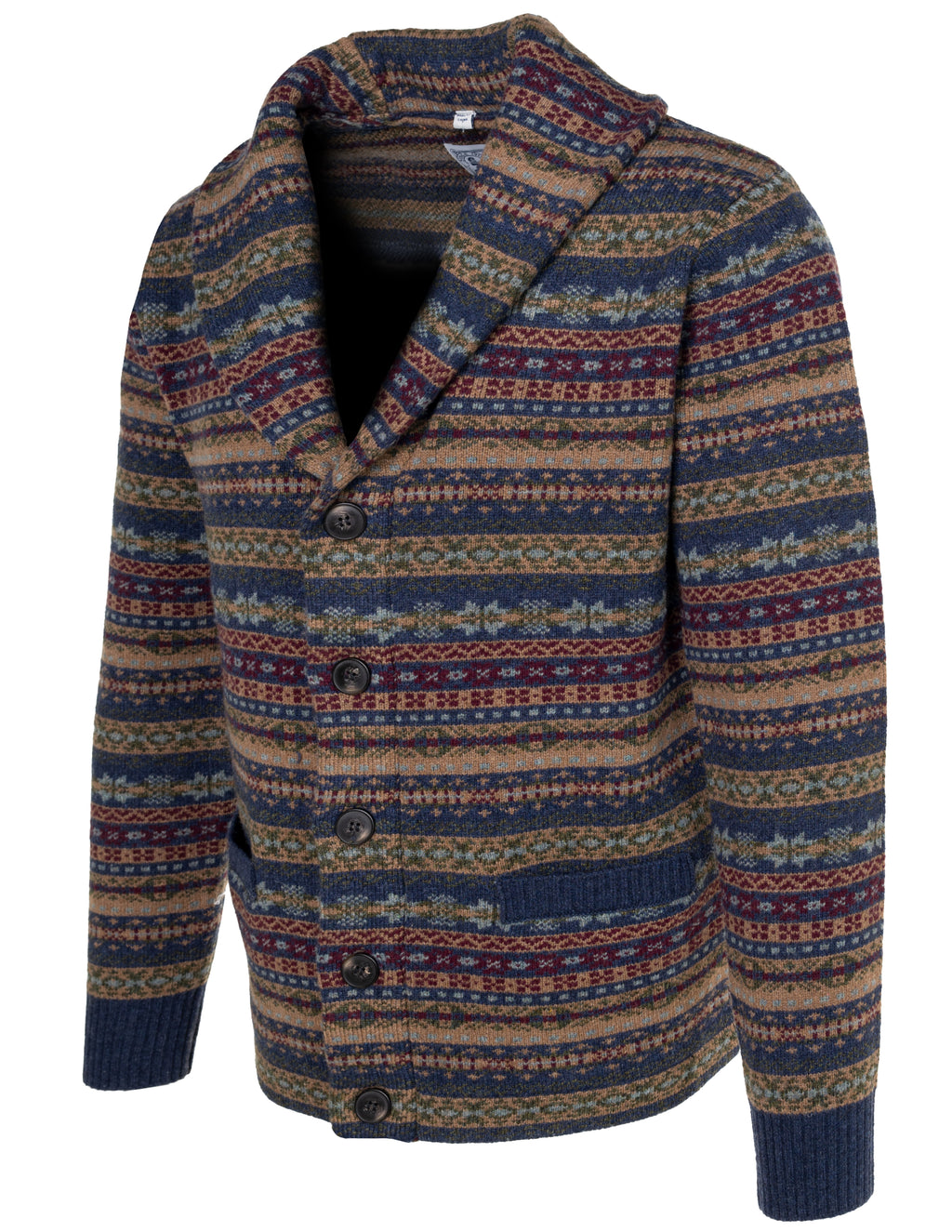 SW2129 Navy